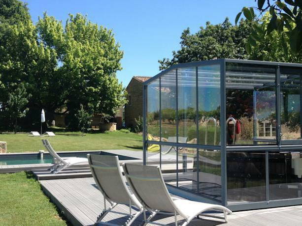 Chambres D'hôtes Les Esseintes 114577-5