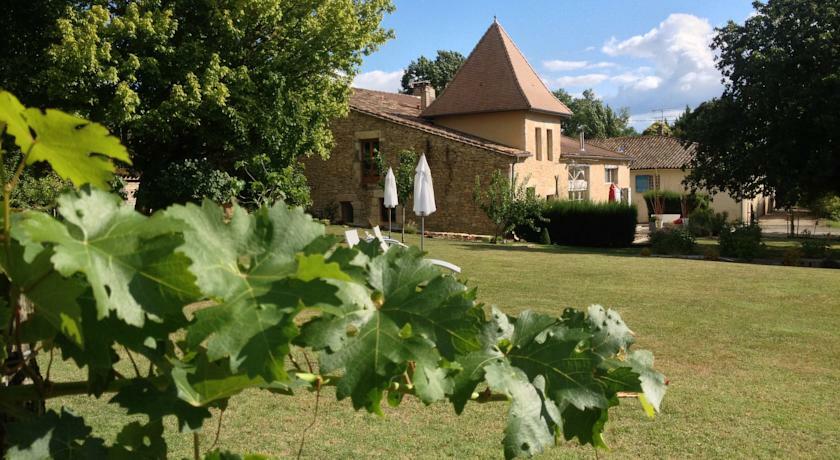 Bed And Breakfast Les Esseintes 114577