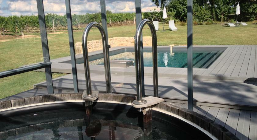 Bed And Breakfast Les Esseintes 114577