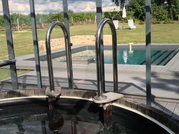 Chambre D'hôte Les Esseintes 114577-8