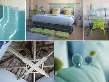 Chambre D'hôte Les Esseintes 114577-9