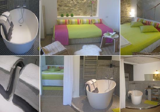 Gästezimmer Les Esseintes 114577