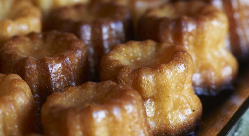 Gästezimmer Les Esseintes 114577