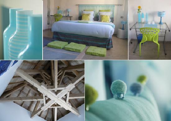 Gästezimmer Les Esseintes 114577