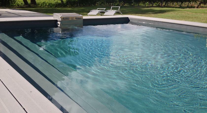 Habitaciones De Huéspedes Les Esseintes 114577