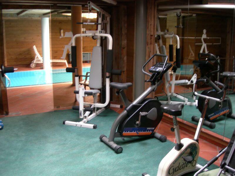 Unabhängiges Studio La Villa 156811