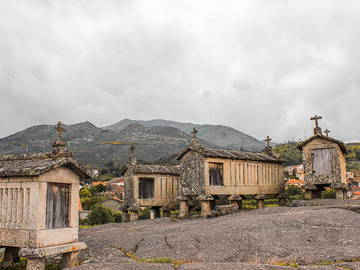 Roomlala | Soajo-the Most Beautiful Area Of Gerês 1