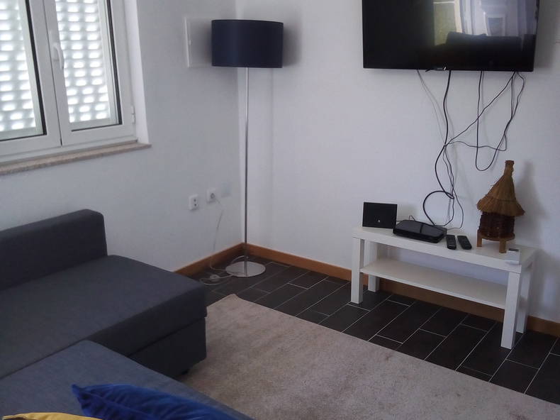 Entire Home Viana do Castelo 239211-5