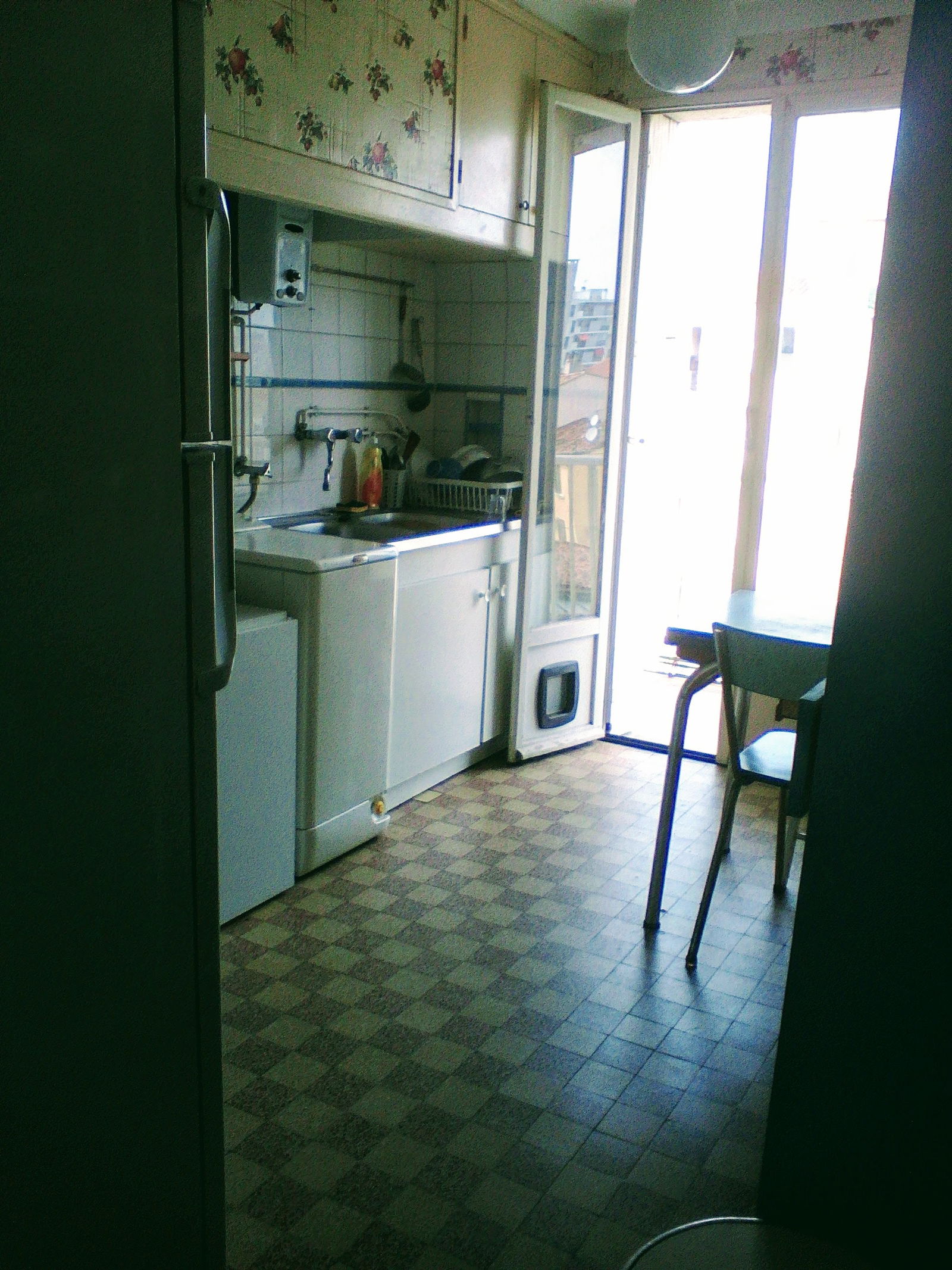 Colocación Marseille 54174