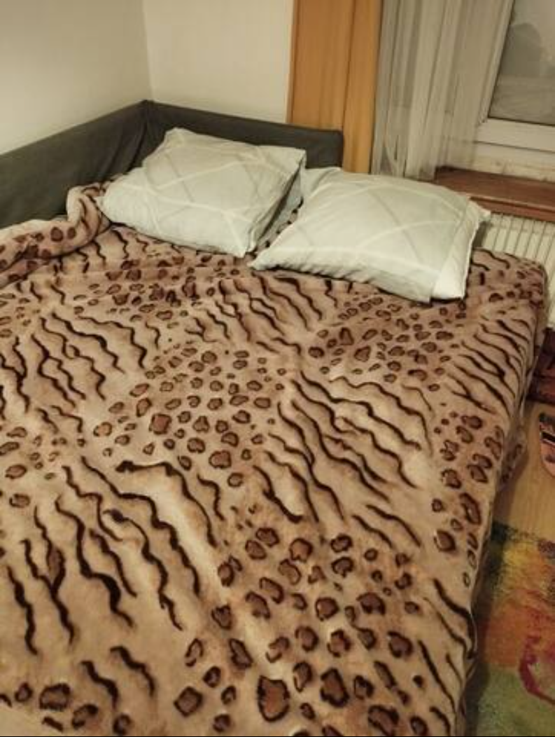 Hela Huset Bourg-la-Reine 657000