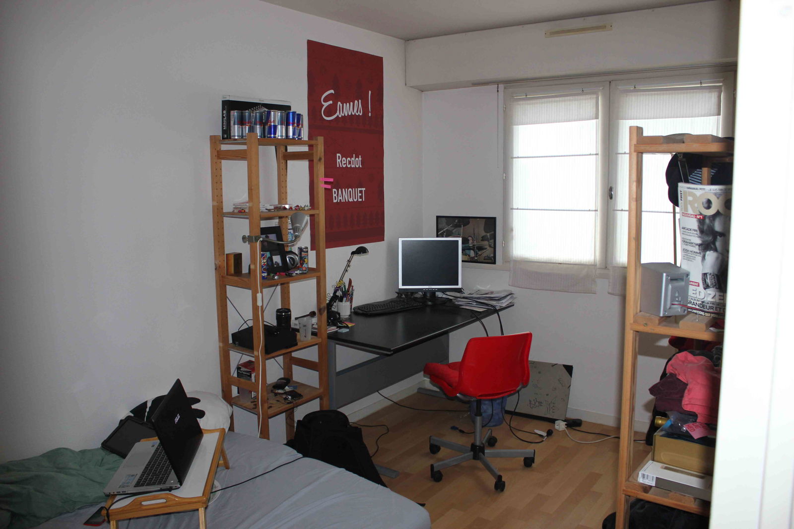 Colocation Nantes 73516