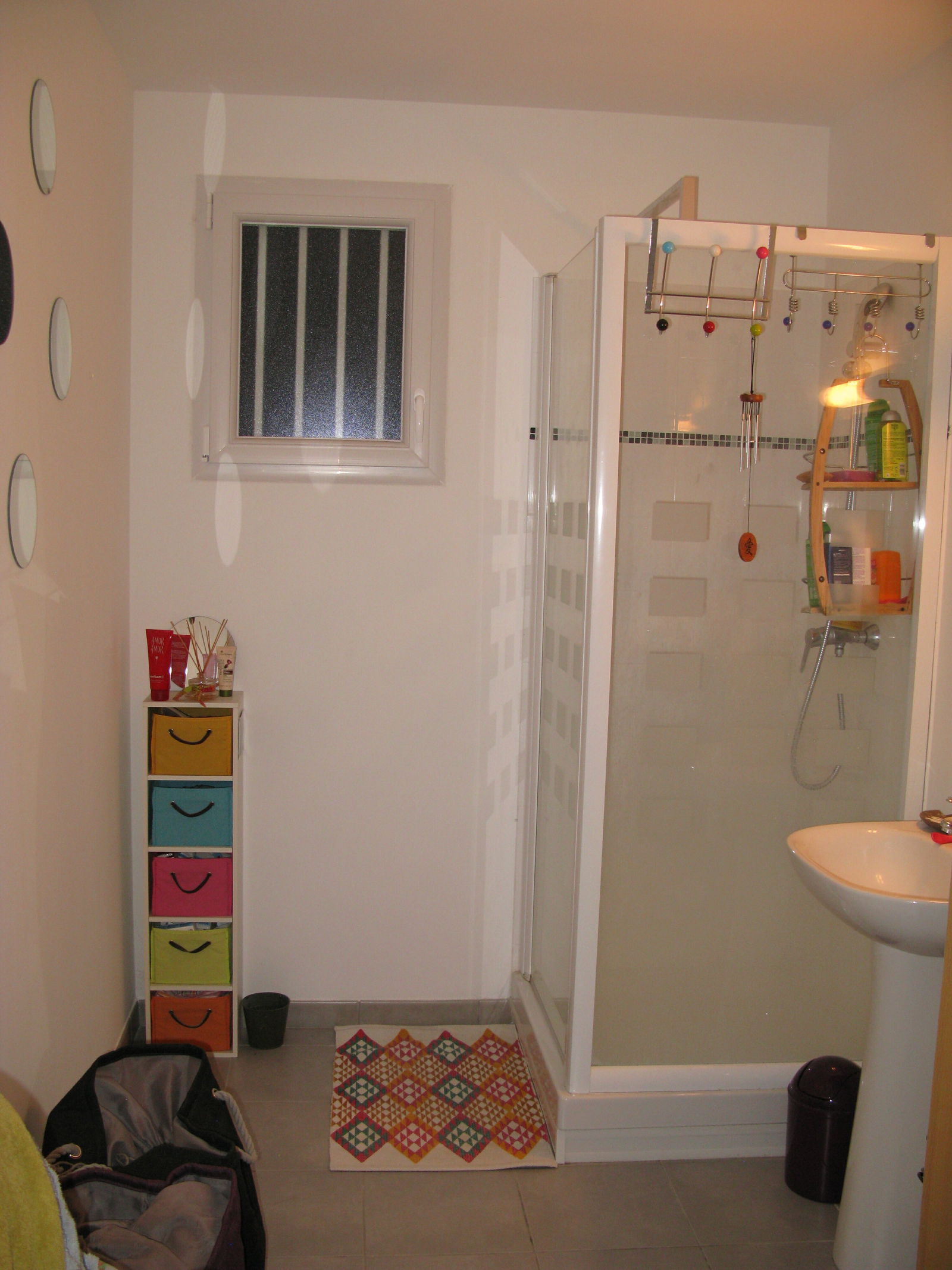 Colocation La Meignanne 100773