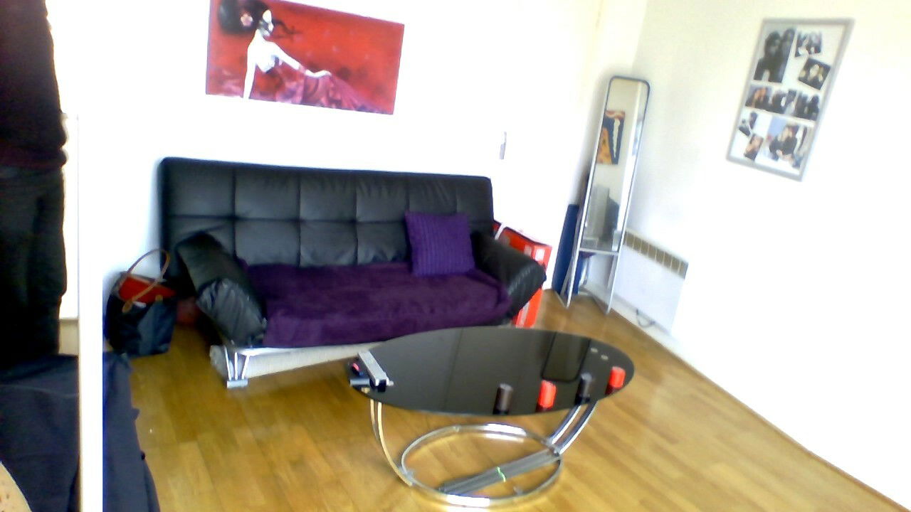 Colocation Triel-sur-Seine 91644