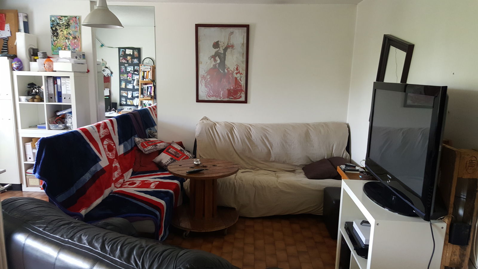 Colocation Montpellier 134435