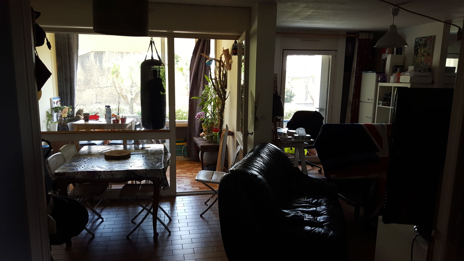 Colocation Montpellier 134435