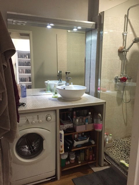 Colocation Lyon 167781