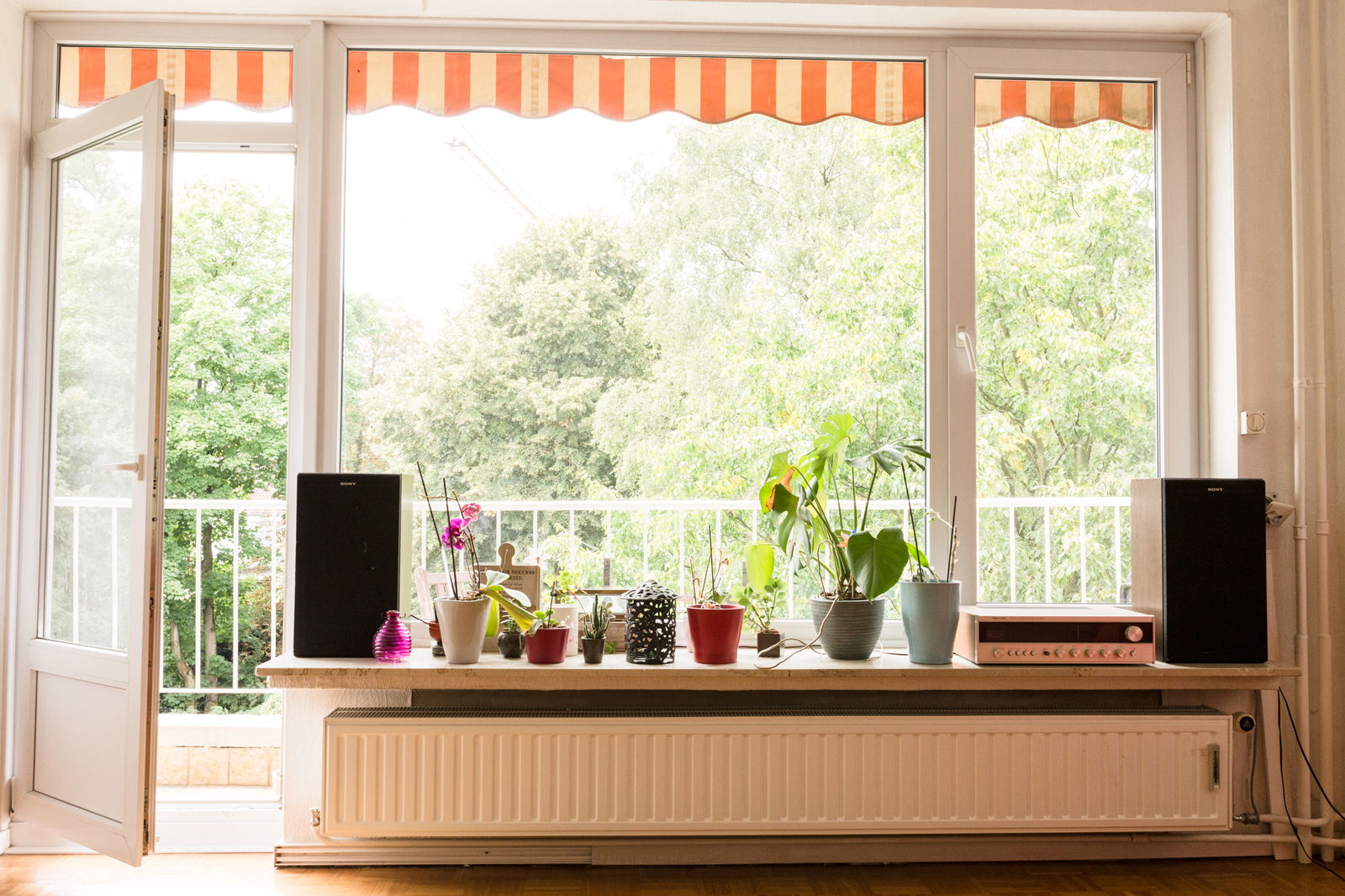 Colocation Uccle 195156