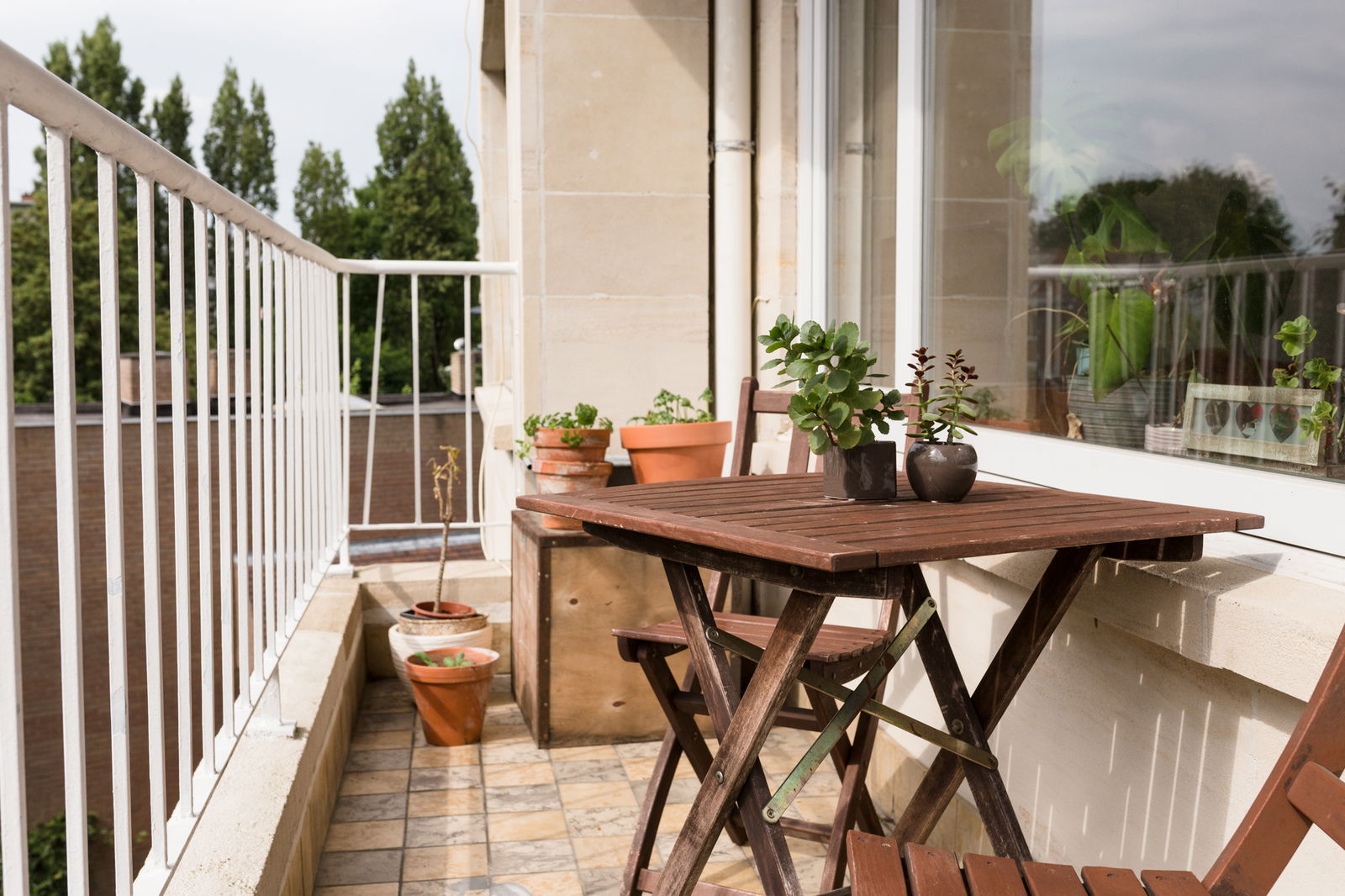 Colocation Uccle 195156