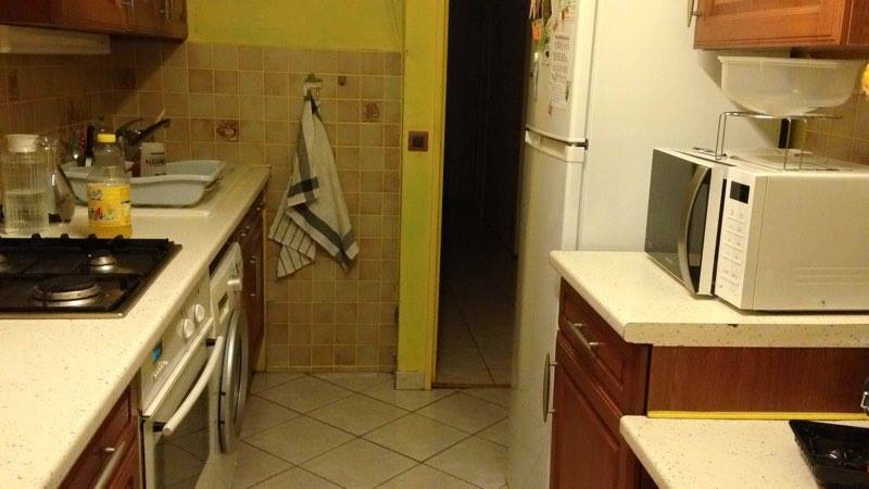 Colocation Élancourt 119299