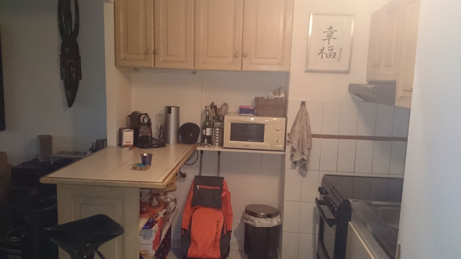 Colocation Cannes 109786