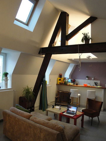 Colocation Nancy 27574