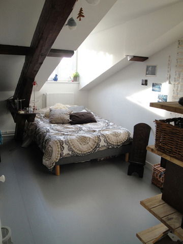 Colocation Nancy 27574