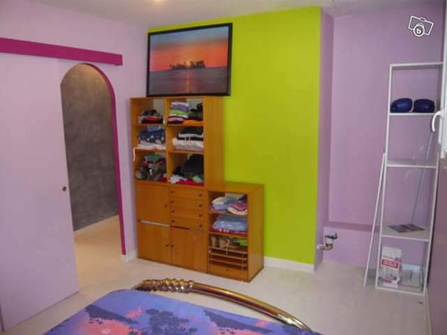 Colocation Salon-de-Provence 14379