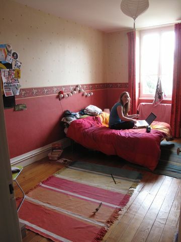 Colocation Dijon 9252