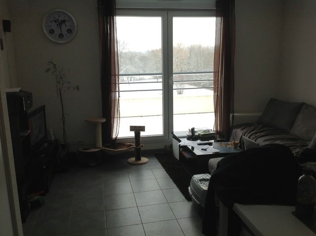 Colocation Saverne 39900