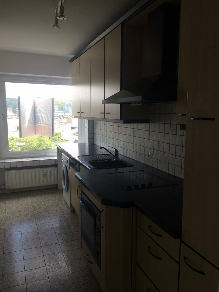 Colocation Liège 108962