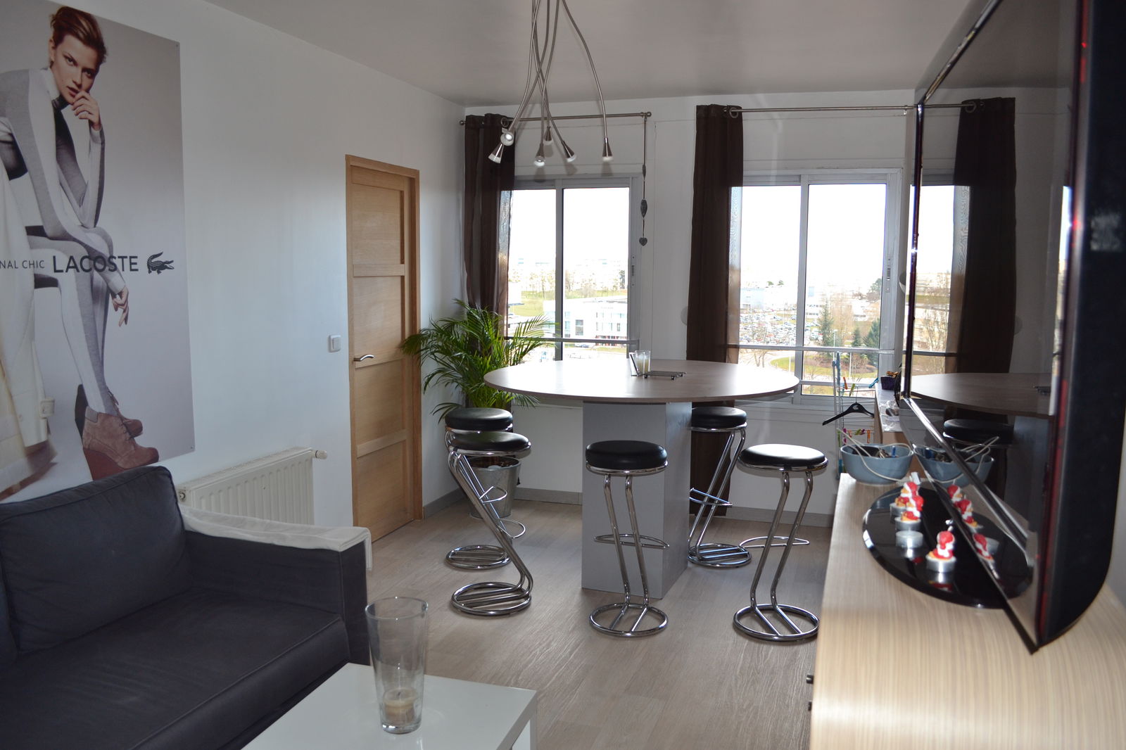 Colocation Dijon 97475