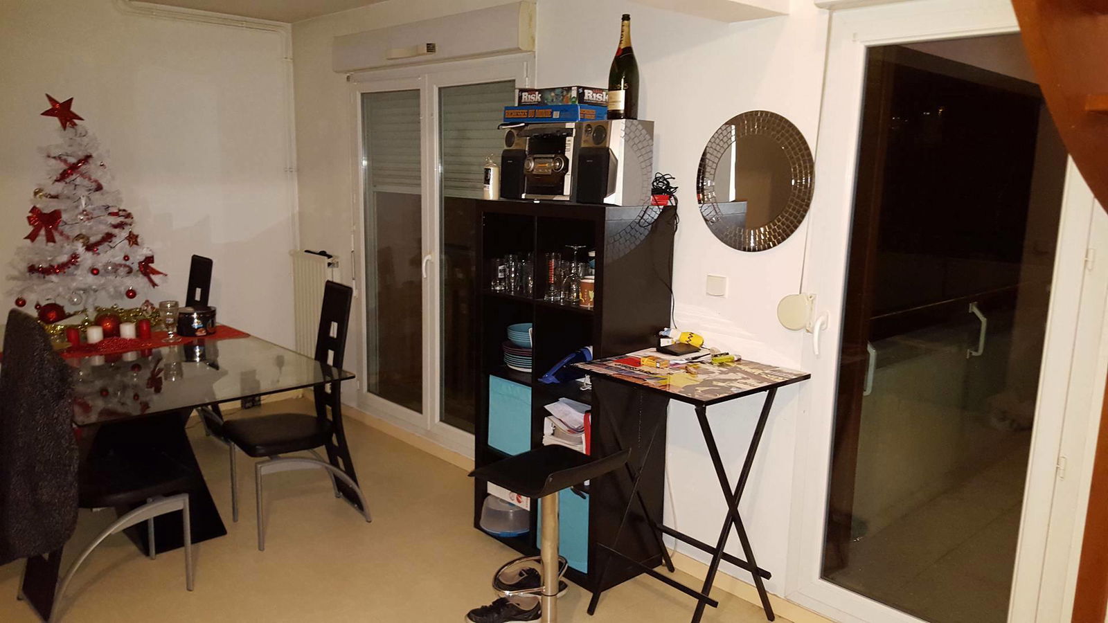 Colocation Deauville 121964