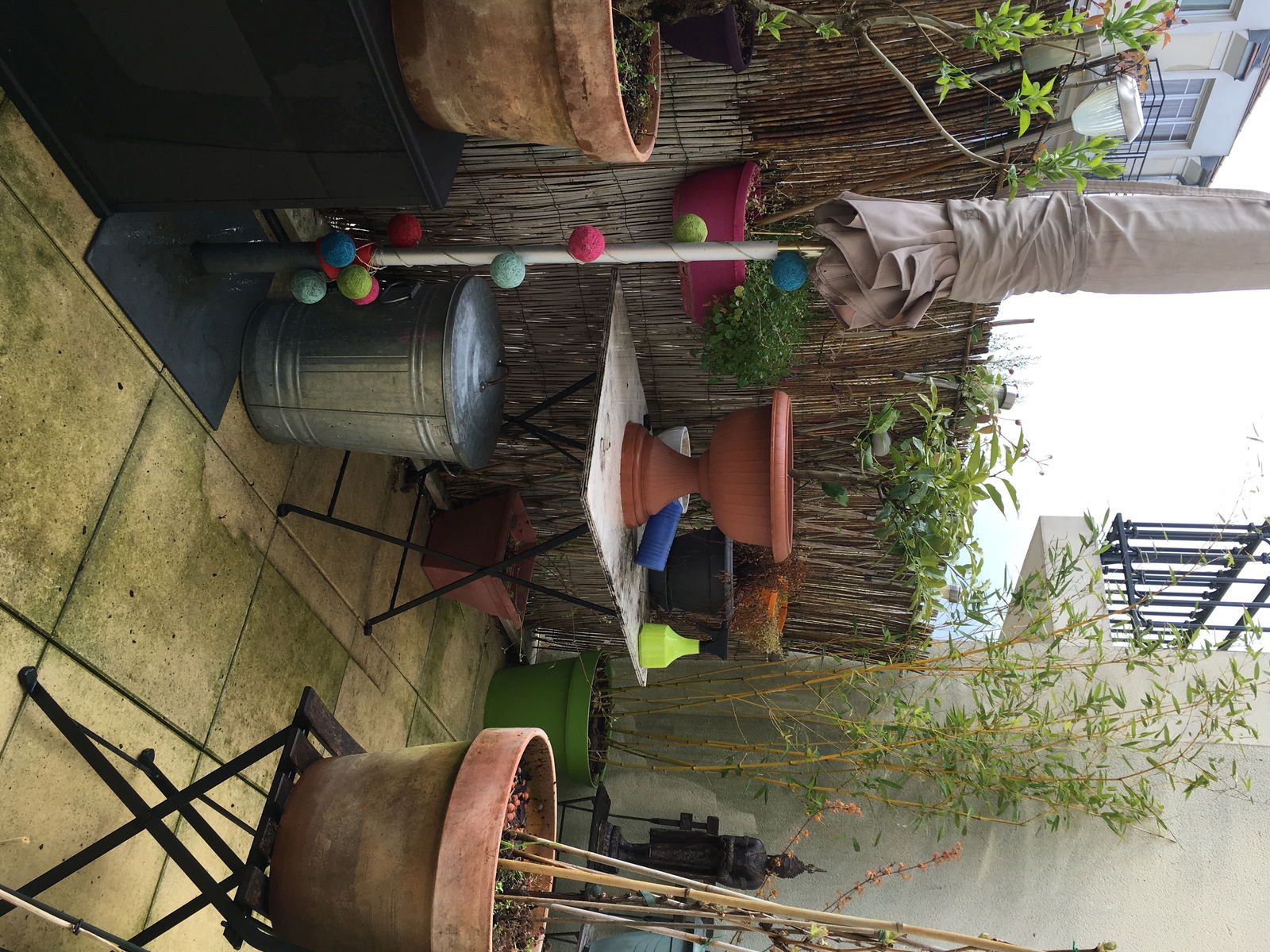 Colocation Bussy-Saint-Georges 132377