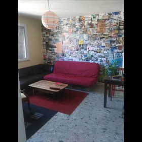 Colocation Toulouse 141276