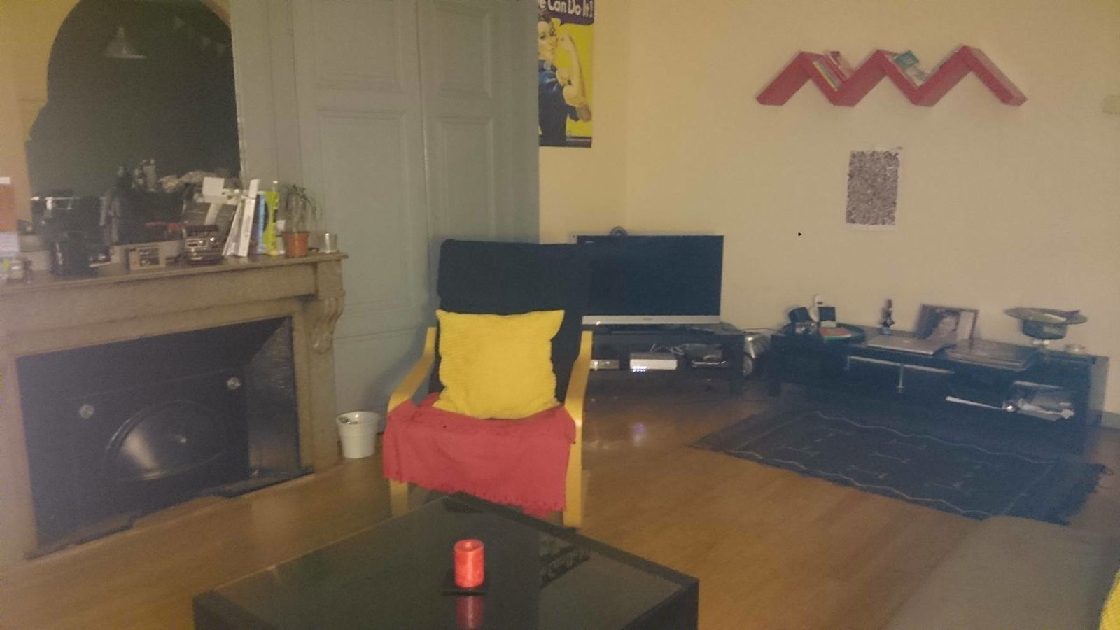 Colocation Lyon 123634