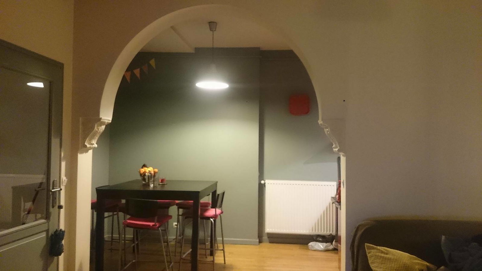 Colocation Lyon 123634