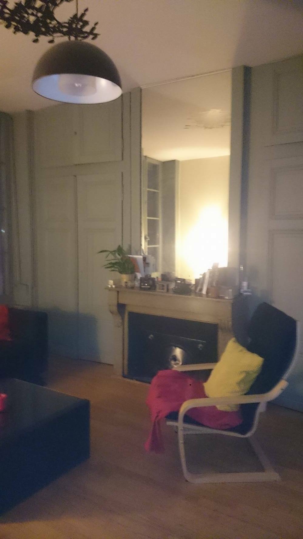 Colocation Lyon 123634