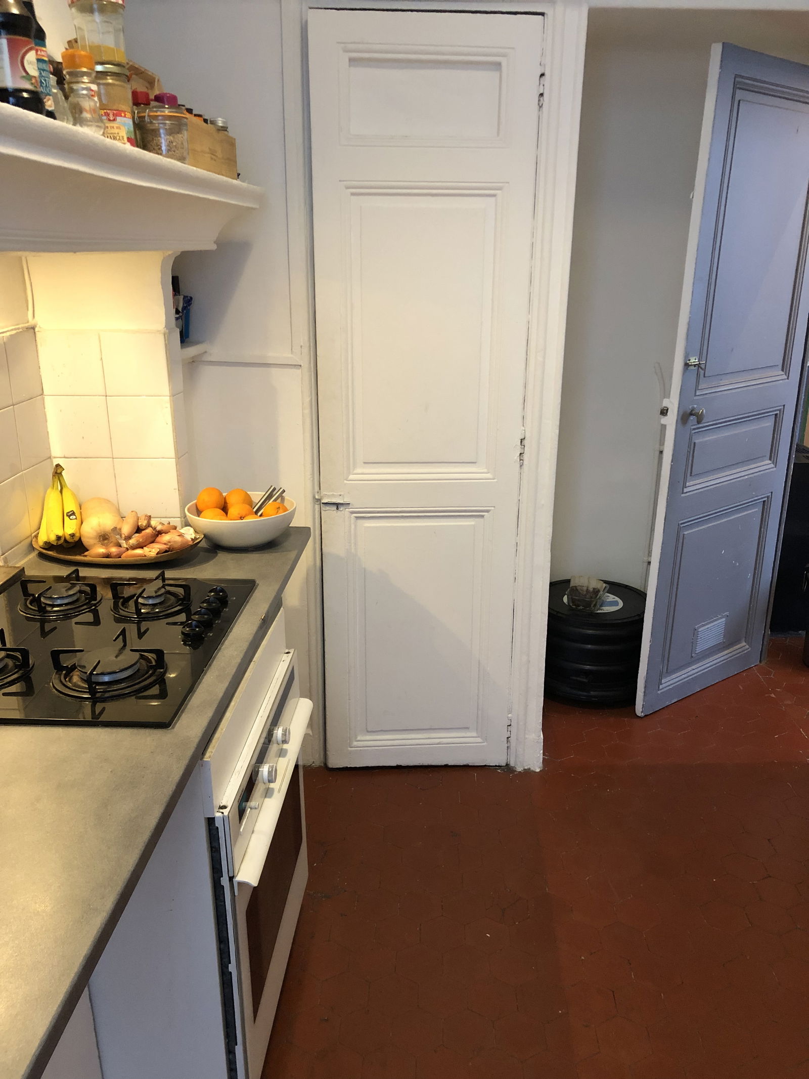 Colocation Marseille 256406