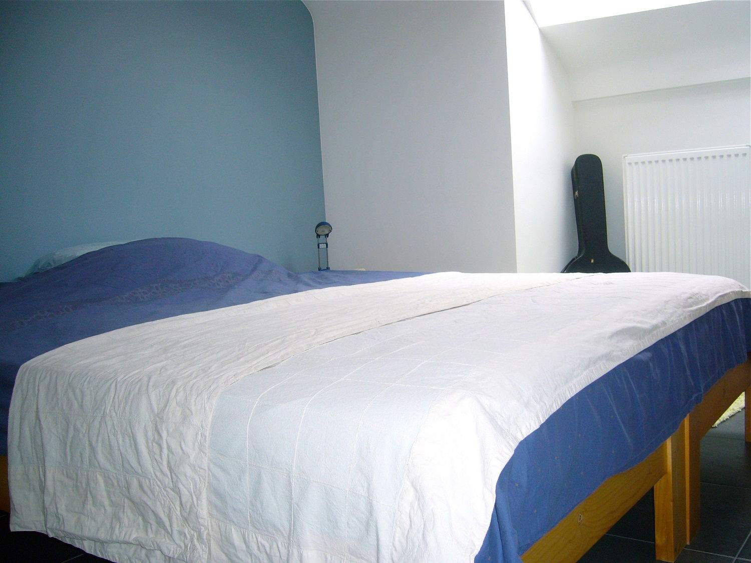 Colocation Schaerbeek 118201