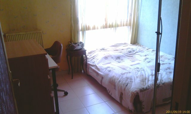 Colocation Toulouse 19809