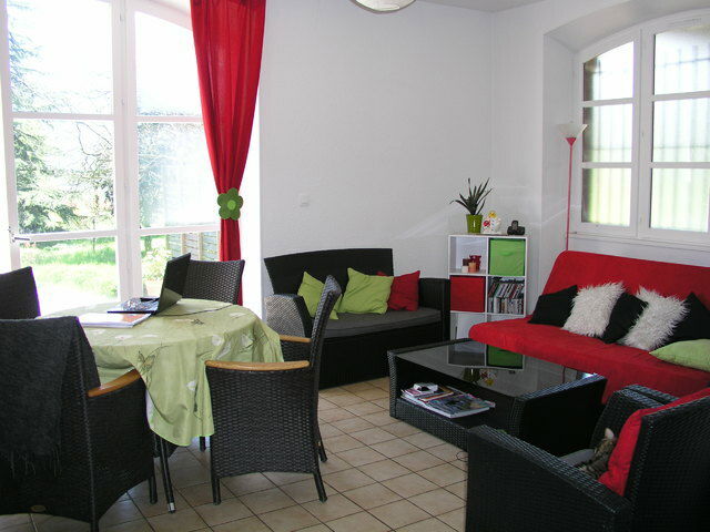 Colocation Moirans 45117