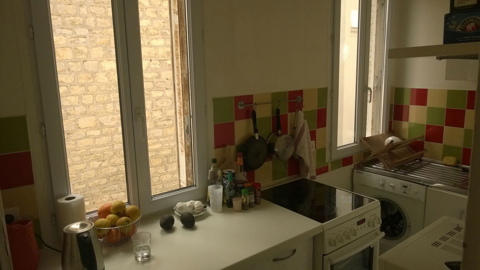 Colocation Paris 68891