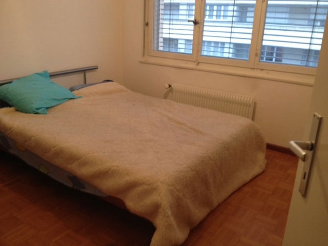 Colocation Sion 75045