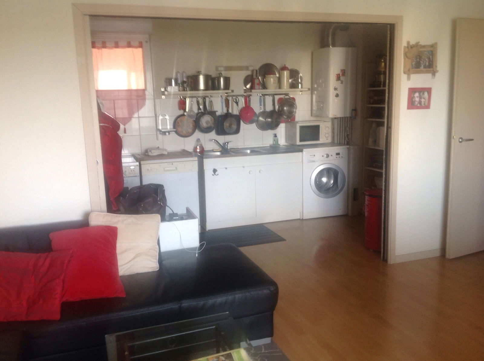 Colocation Bruges 81747