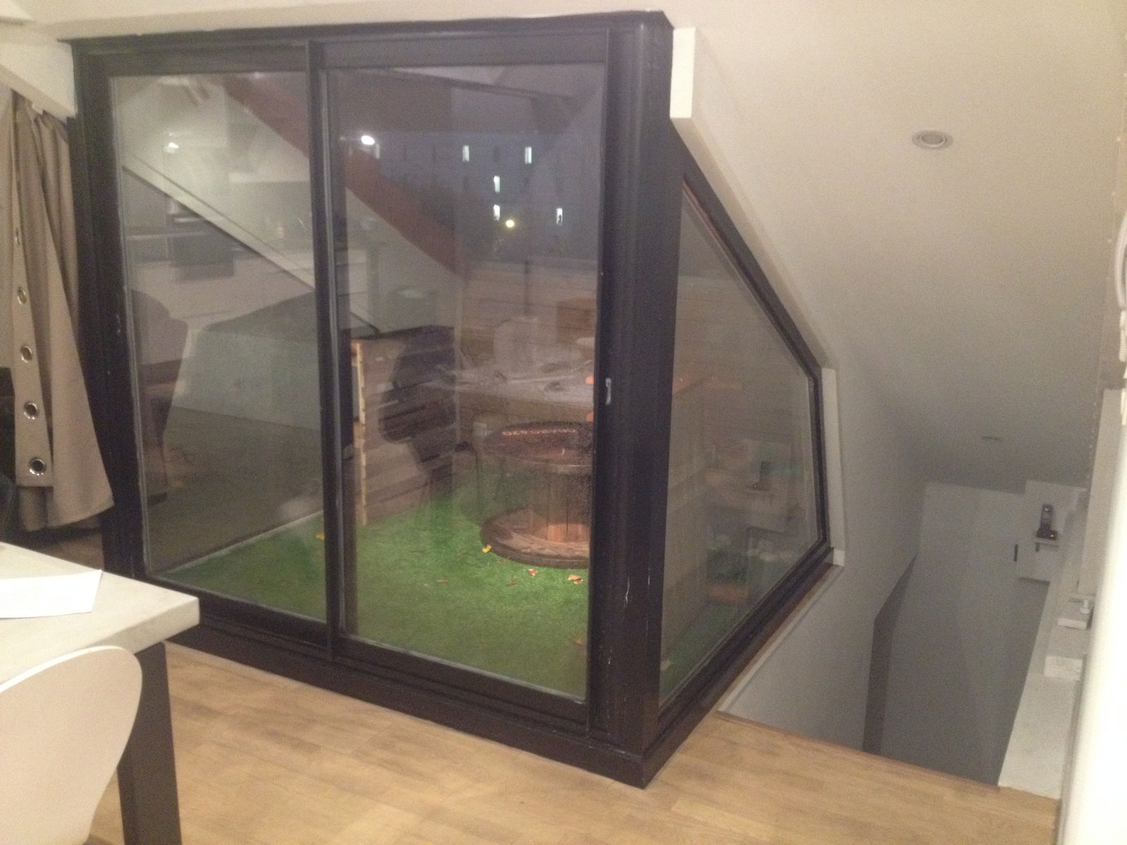 Colocation Pau 117054