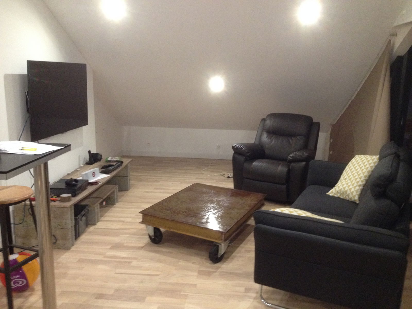 Colocation Pau 117054