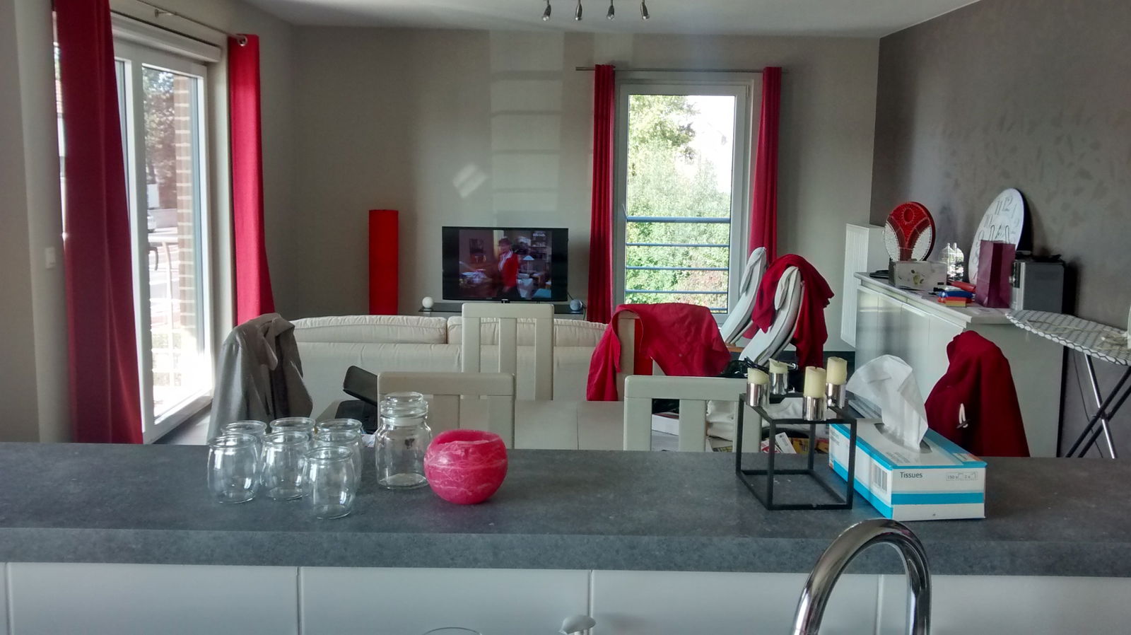 Colocation Mont-Saint-Guibert 119105