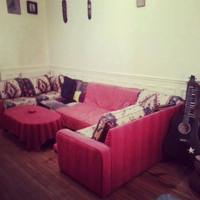 Colocation Corbeil-Essonnes 93207