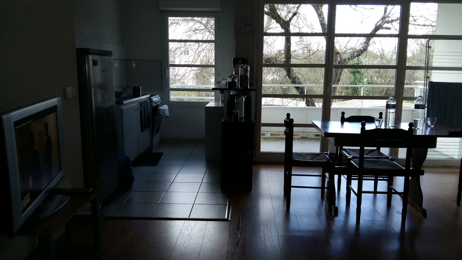 Colocation Pessac 130313