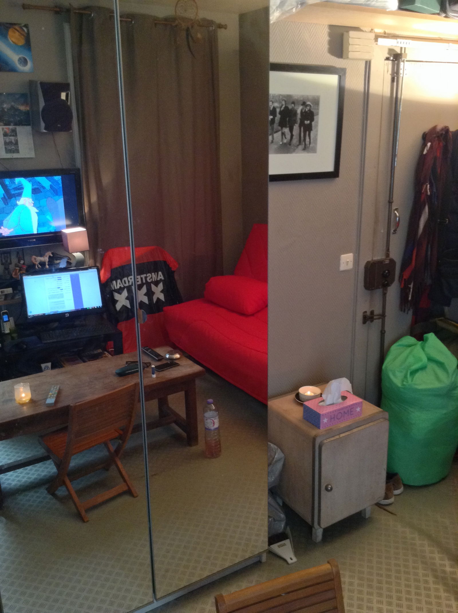 Colocation Paris 147210